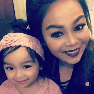 Meet your Posher, Beverly